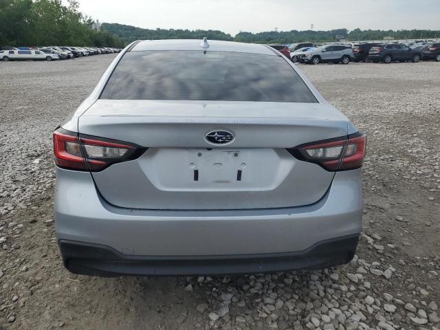 2020 SUBARU LEGACY PRE 4S3BWAC6XL3033586