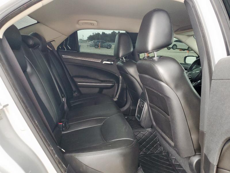 2021 CHRYSLER 300 TOURIN 2C3CCAAG8MH566872