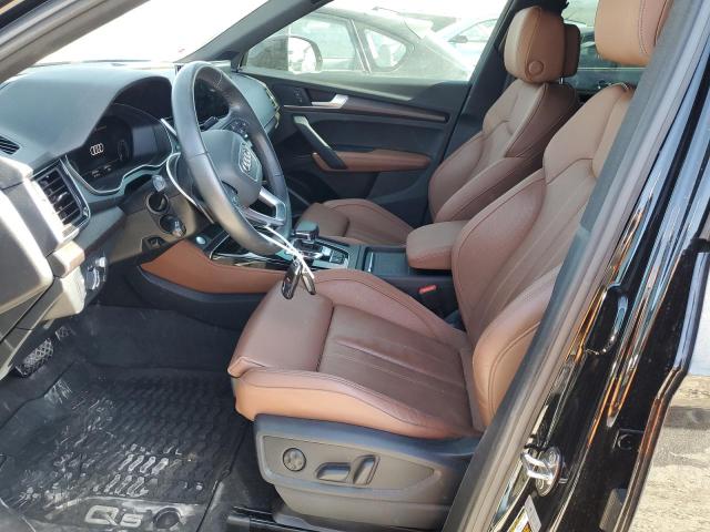 2023 AUDI Q5 E PREST WA1F2BFY1P2083685