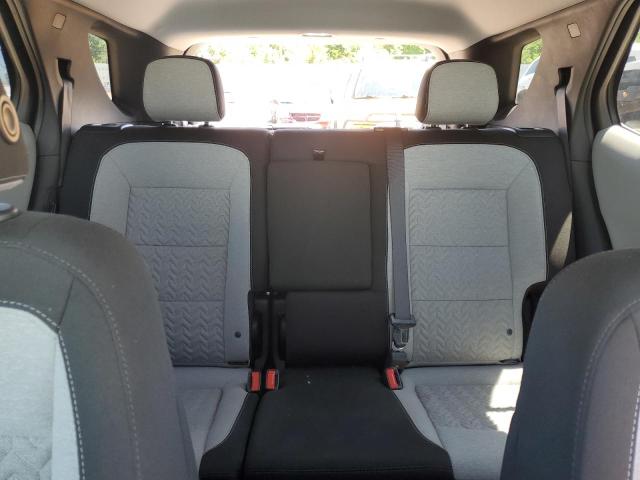 2022 CHEVROLET EQUINOX LT - 3GNAXTEV4NL141385