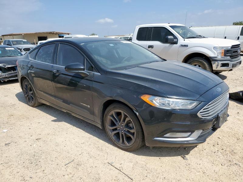Vin: 3fa6p0lu9jr102876, lot: 60321155, ford fusion se hybrid 20184