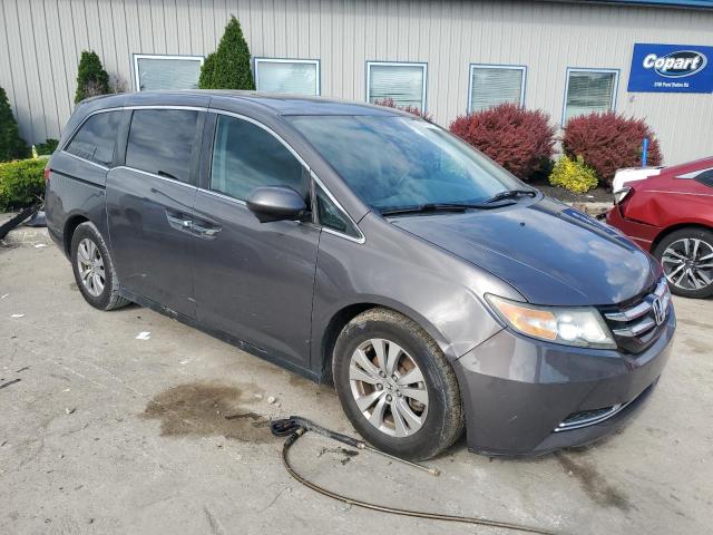 Vin: 5fnrl5h63gb079812, lot: 59708775, honda all models exl 20164