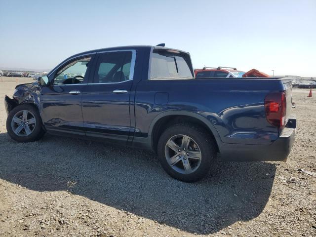 Vin: 5fpyk3f75mb001663, lot: 61952705, honda ridgeline rtl 20212