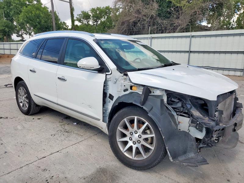 Vin: 5gakrbkd5gj104192, lot: 62463125, buick enclave 20164