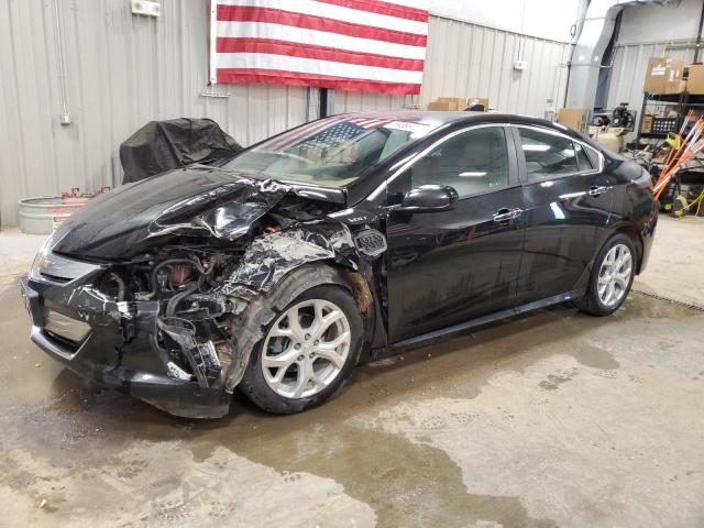 CHEVROLET VOLT PREMI
