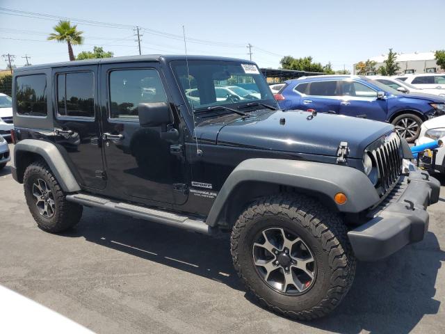 Vin: 1c4hjwdg6el259561, lot: 59940505, jeep wrangler sport 20144