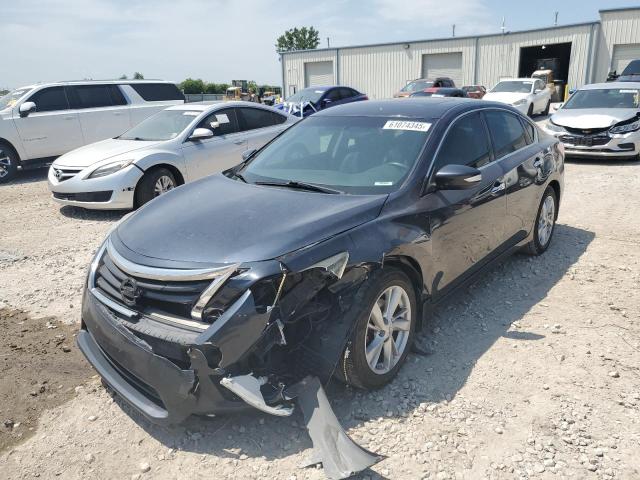 Vin: 1n4al3ap8ec117538, lot: 61074345, nissan altima 2.5 2014 img_1