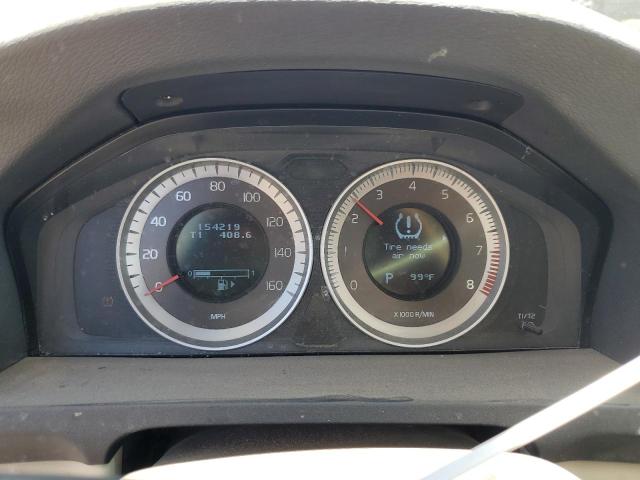 2013 VOLVO S60 T5 #3275776544