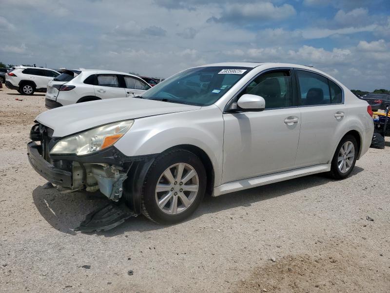 Vin: 4s3bmcg64a3216894, lot: 59358625, subaru legacy 2.5i premium 2010 img_1