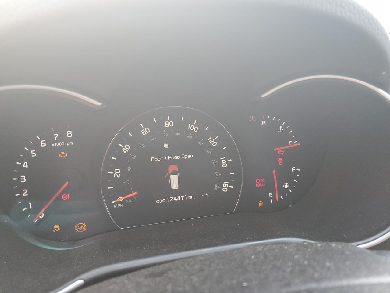 Lot #3287564315 2018 KIA SORENTO