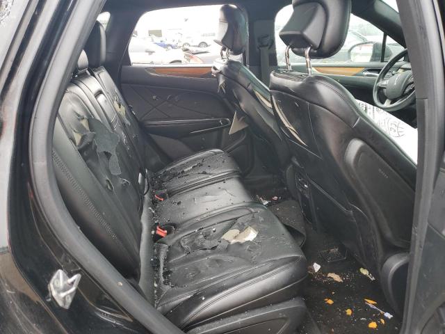 2016 LINCOLN MKC RESERV 5LMCJ3D90GUJ28156