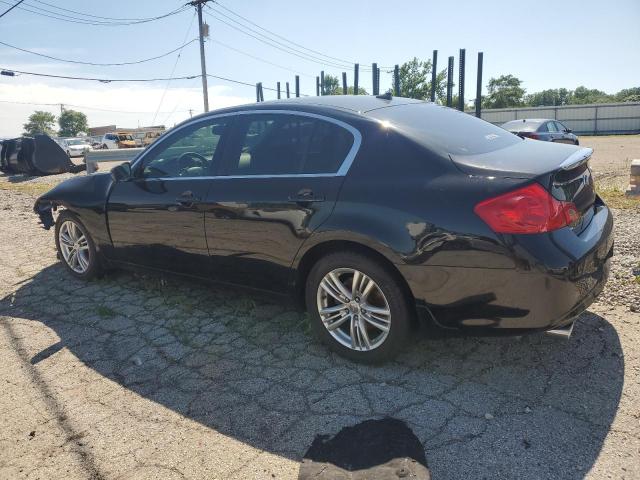 Vin: jn1cv6ar8am456257, lot: 55931945, infiniti g37 20102