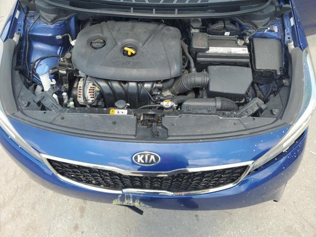 2018 KIA FORTE EX - 3KPFL4A83JE165238