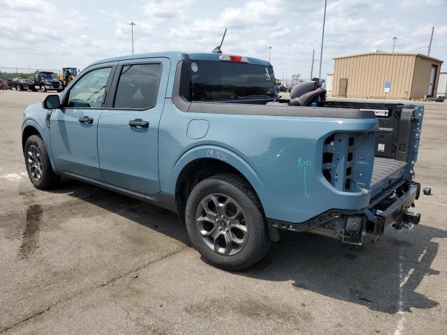 Vin: 3fttw8e30nra40244, lot: 60298165, ford maverick xl 20222