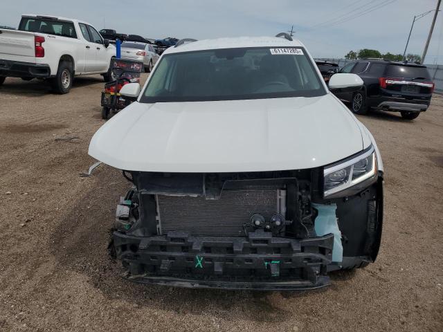 2023 VOLKSWAGEN ATLAS SE 1V2HR2CA5PC523644