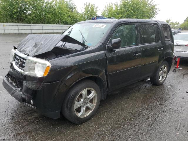 Vin: 5fnyf4h51db048011, lot: 62715355, honda pilot exl 2013 img_1