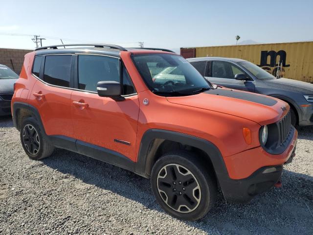 2016 JEEP RENEGADE T - ZACCJBCT9GPD54583