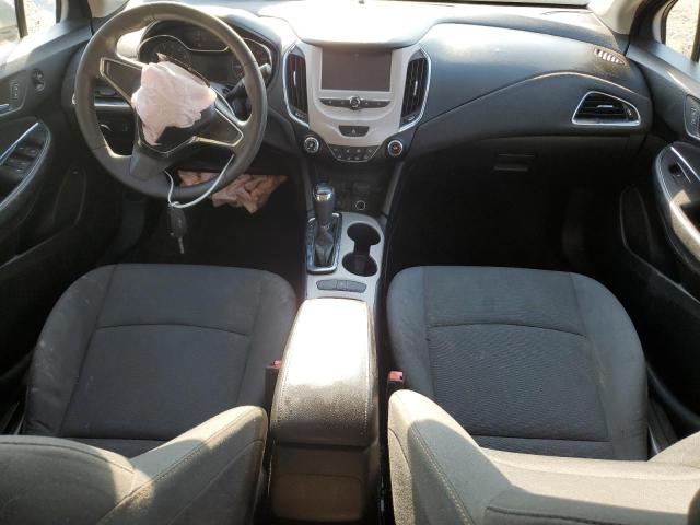 2018 CHEVROLET CRUZE LS 1G1BC5SM7J7226065