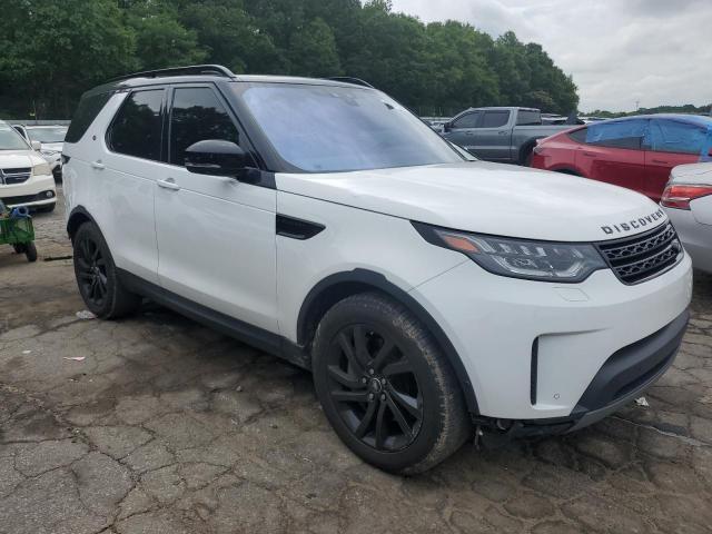 2020 LAND ROVER DISCOVERY SALRG2RV0L2430660