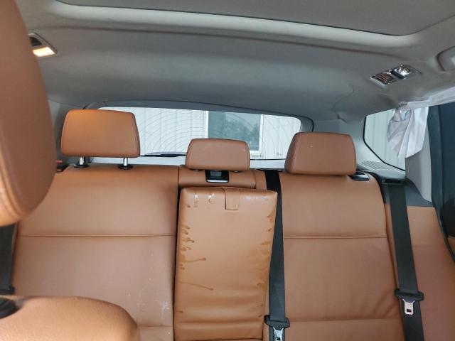 2017 BMW X3 XDRIVE2 5UXWX9C54H0D97355