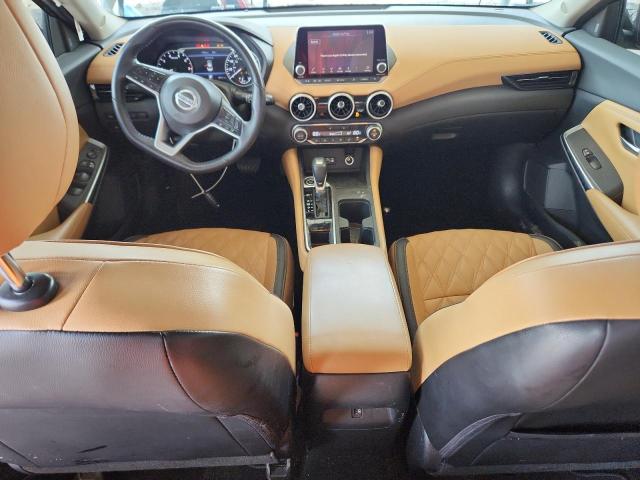 2020 NISSAN SENTRA SV 3N1AB8CV0LY289883