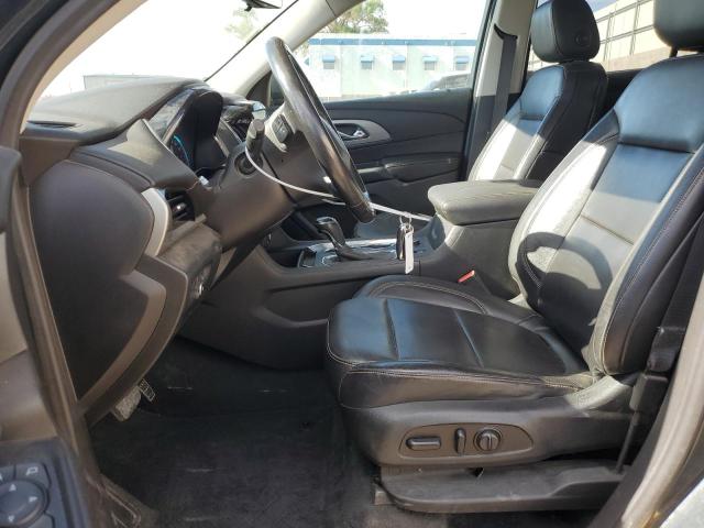 2019 CHEVROLET TRAVERSE L 1GNEVHKW4KJ135929