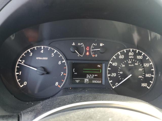 2017 NISSAN SENTRA S - 3N1AB7AP6HY381280