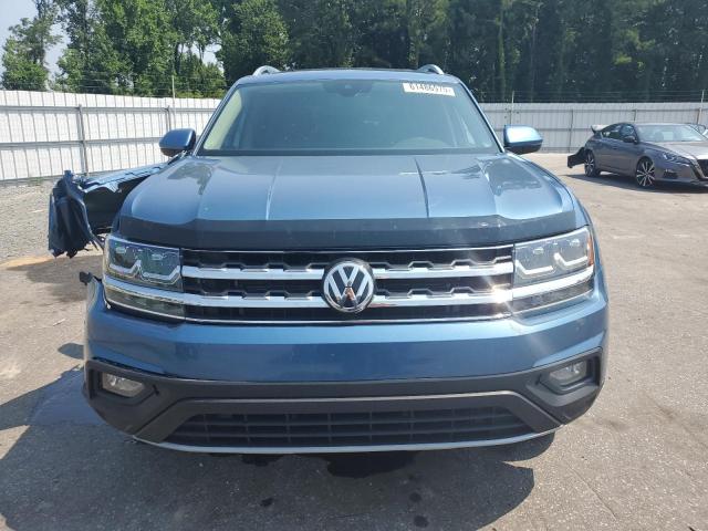 2019 VOLKSWAGEN ATLAS SE 1V2UR2CA1KC511109