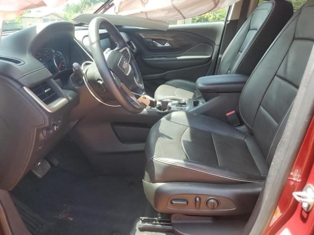 2018 GMC TERRAIN DE 3GKALSEX7JL154999