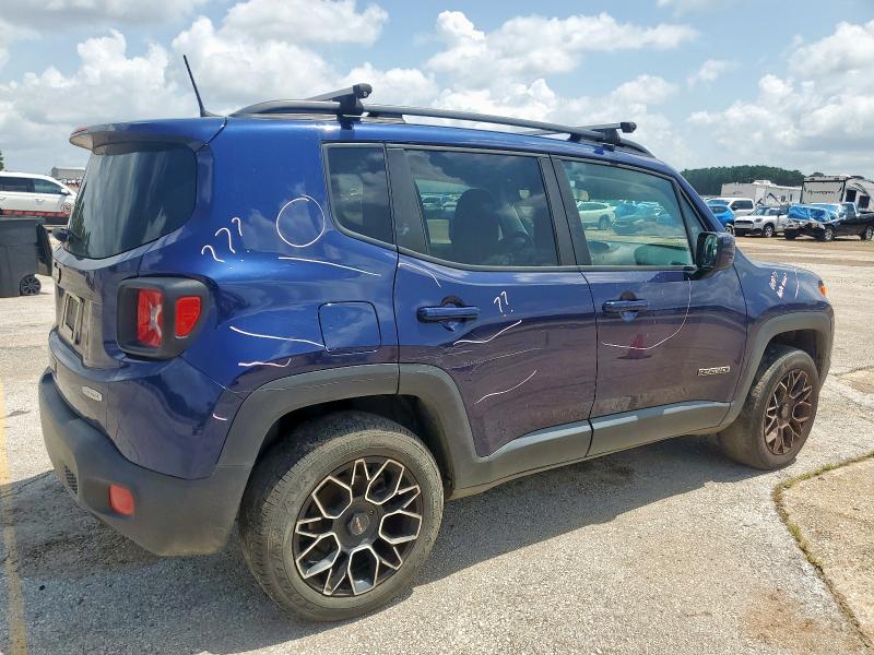 2018 JEEP RENEGADE L - ZACCJBBB0JPJ35072