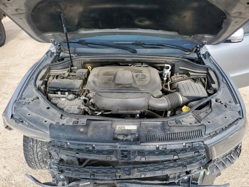2017 DODGE DURANGO GT 1C4RDHDG0HC896568