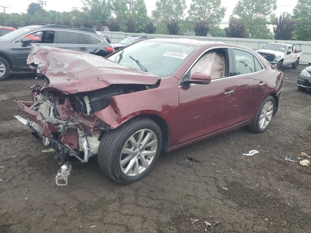 Vin: 1g11f5sl1ff172740, lot: 61566485, chevrolet malibu ltz 2015 img_1