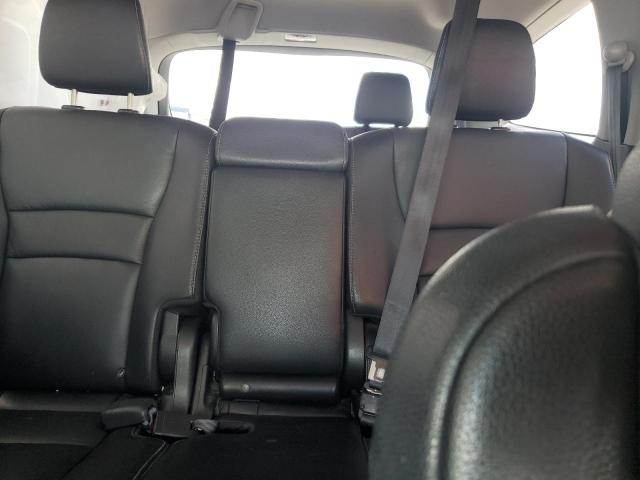2021 HONDA PILOT SE 5FNYF5H21MB001329