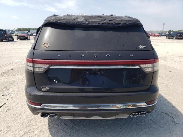 2021 LINCOLN AVIATOR 5LM5J6WC4MGL16370