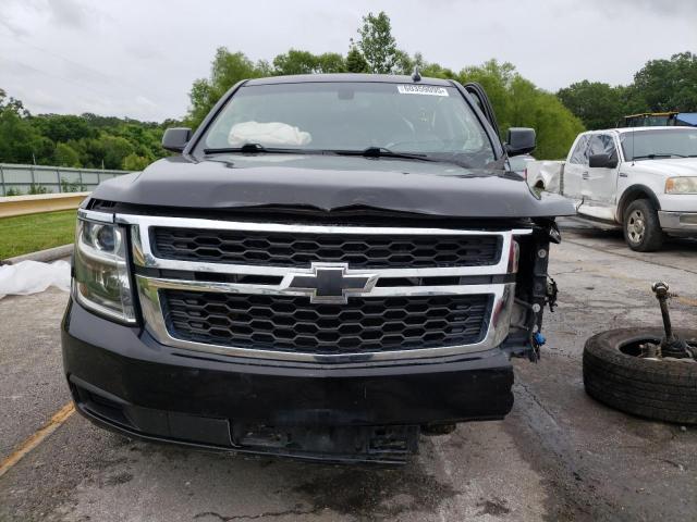 2016 CHEVROLET TAHOE K150 - 1GNSKAKC1GR281982