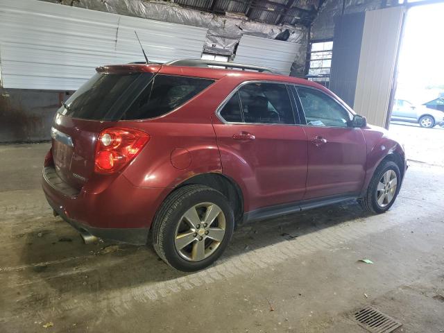 Vin: 2gnflde57c6320819, lot: 61643595, chevrolet equinox lt 20123
