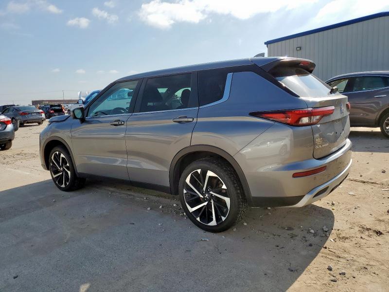 Vin: ja4j4ua84nz031558, lot: 59740375, mitsubishi outlander se 20222