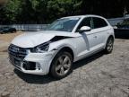 2019 AUDI Q5 PRESTIG - WA1CNAFY6K2047553