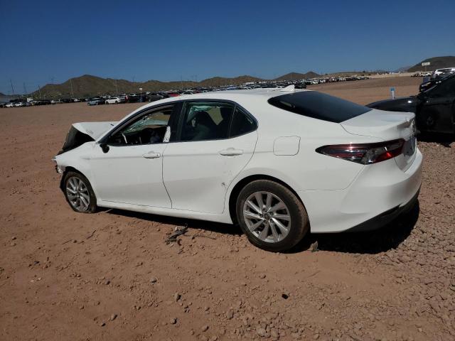 2023 TOYOTA CAMRY LE 4T1C11AK7PU812832