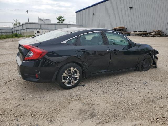 Vin: 19xfc2f64ke044702, lot: 59930205, honda civic lx 20193