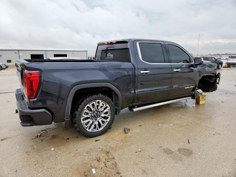 Vin: 1gtuuhel2rz369829, lot: 60207825, gmc sierra k1500 denali ultimate 20243