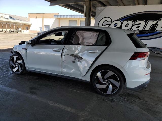2022 VOLKSWAGEN GTI S - WVWH87CDXNW139432
