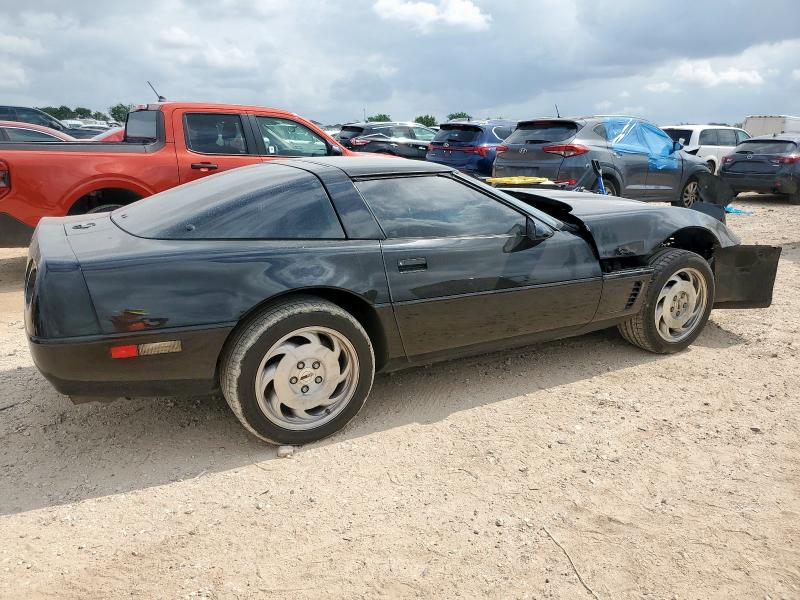 Vin: 1g1yy22p2s5117689, lot: 58941195, chevrolet corvette 19953