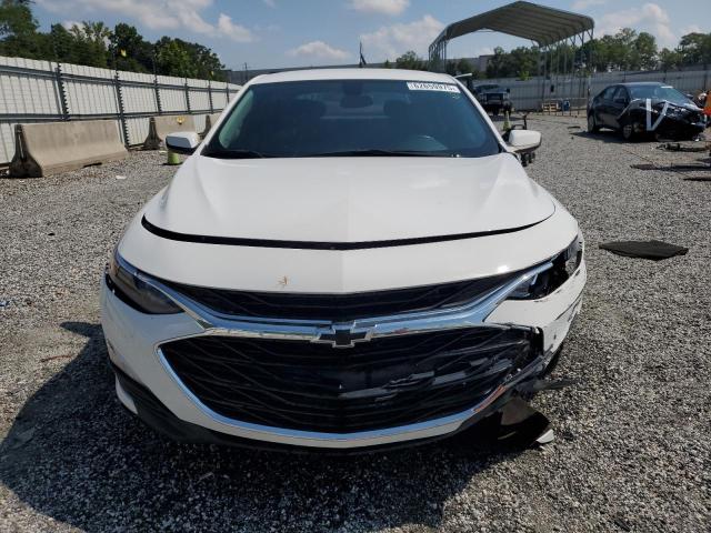 2022 CHEVROLET MALIBU RS - 1G1ZG5ST9NF142528