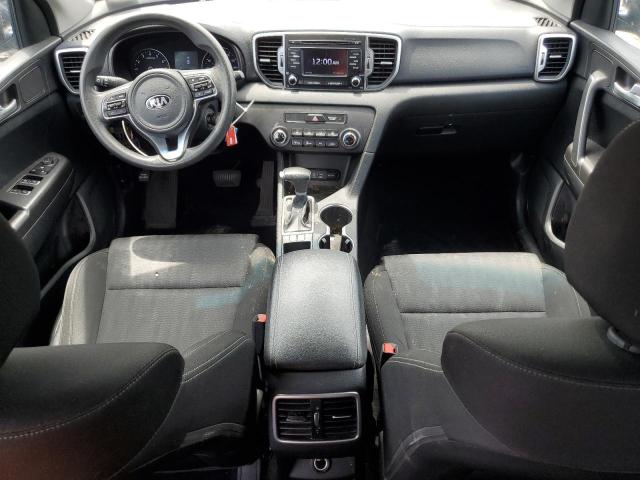 2019 KIA SPORTAGE L - KNDPM3AC4K7511783