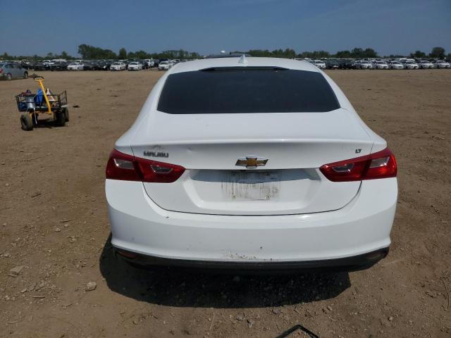 2018 CHEVROLET MALIBU LT - 1G1ZD5ST0JF189093