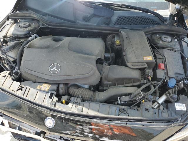 2015 MERCEDES-BENZ GLA250 WDCTG4EBXFJ158238