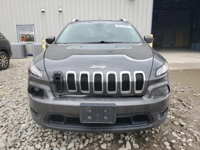 2017 JEEP CHEROKEE L 1C4PJMCB2HW625881