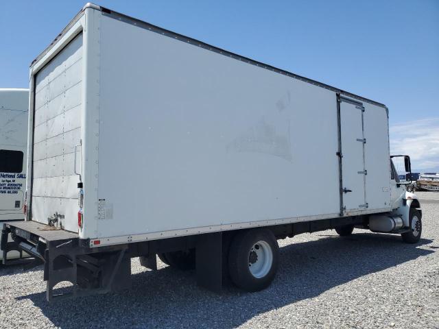 INTERNATIONAL 4000 4300 2012 white conventi diesel 3HAMMAAL5CL617594 photo #4