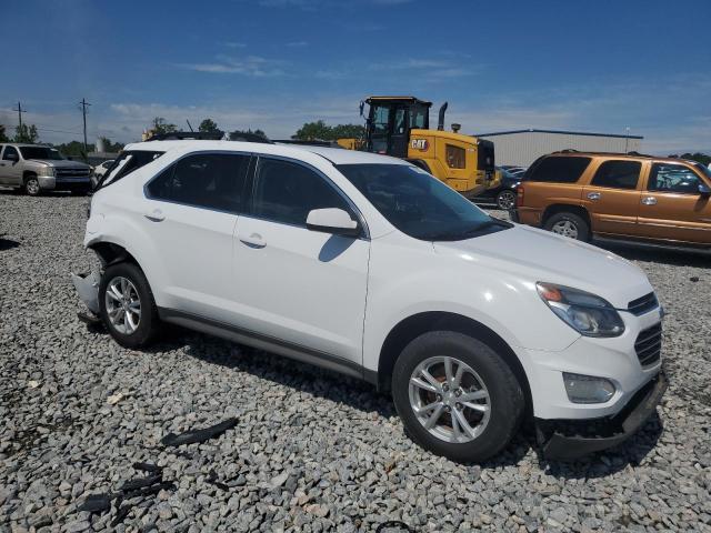 Vin: 2gnalcek5h6170906, lot: 62585275, chevrolet equinox lt 20174